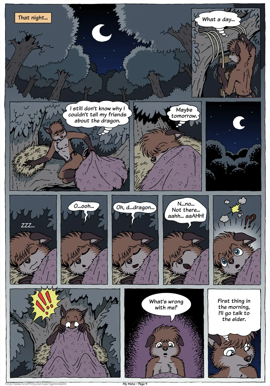 Manga Page 11