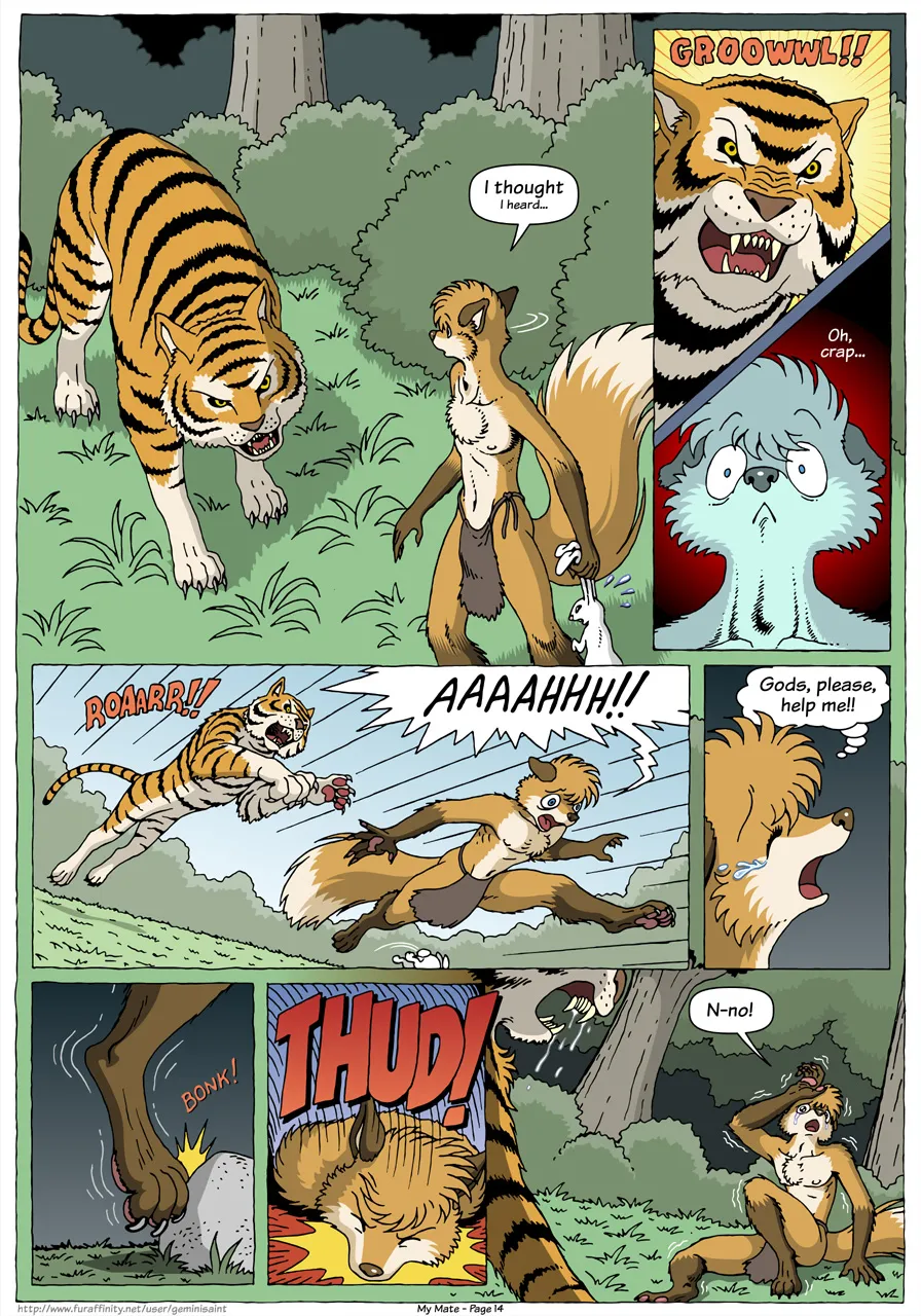 Manga Page 16
