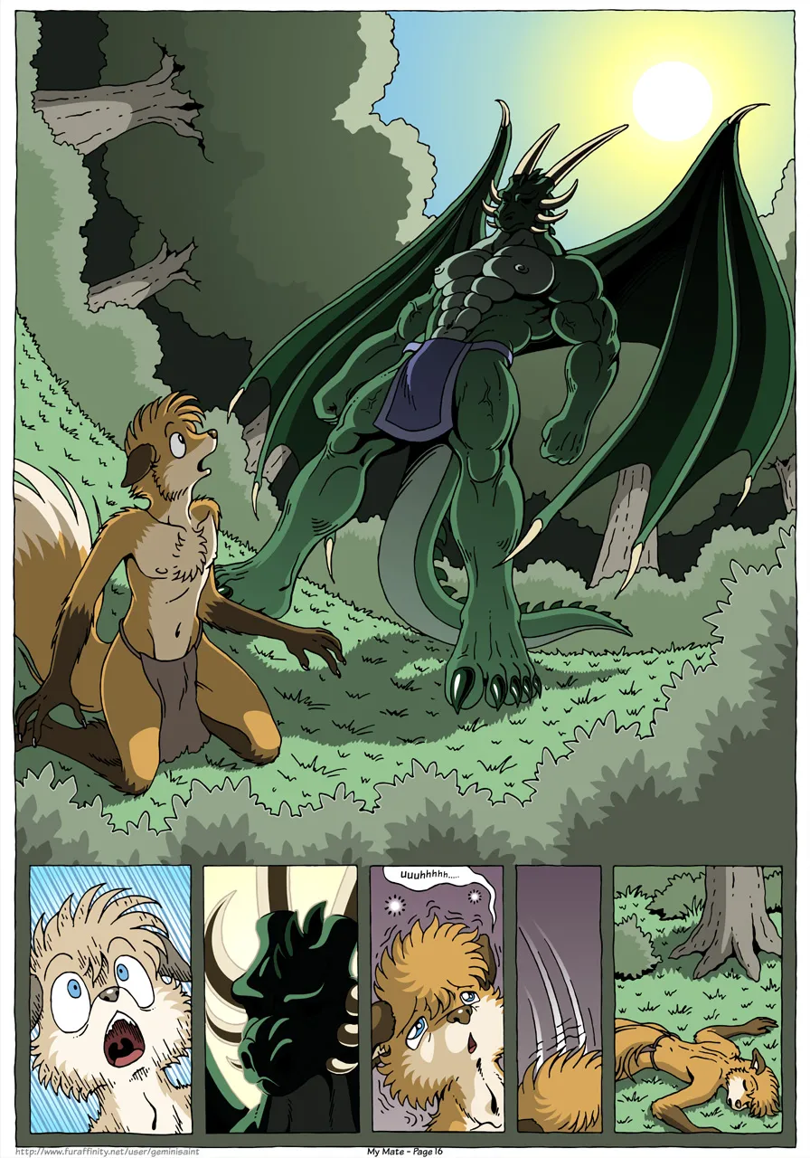 Manga Page 18