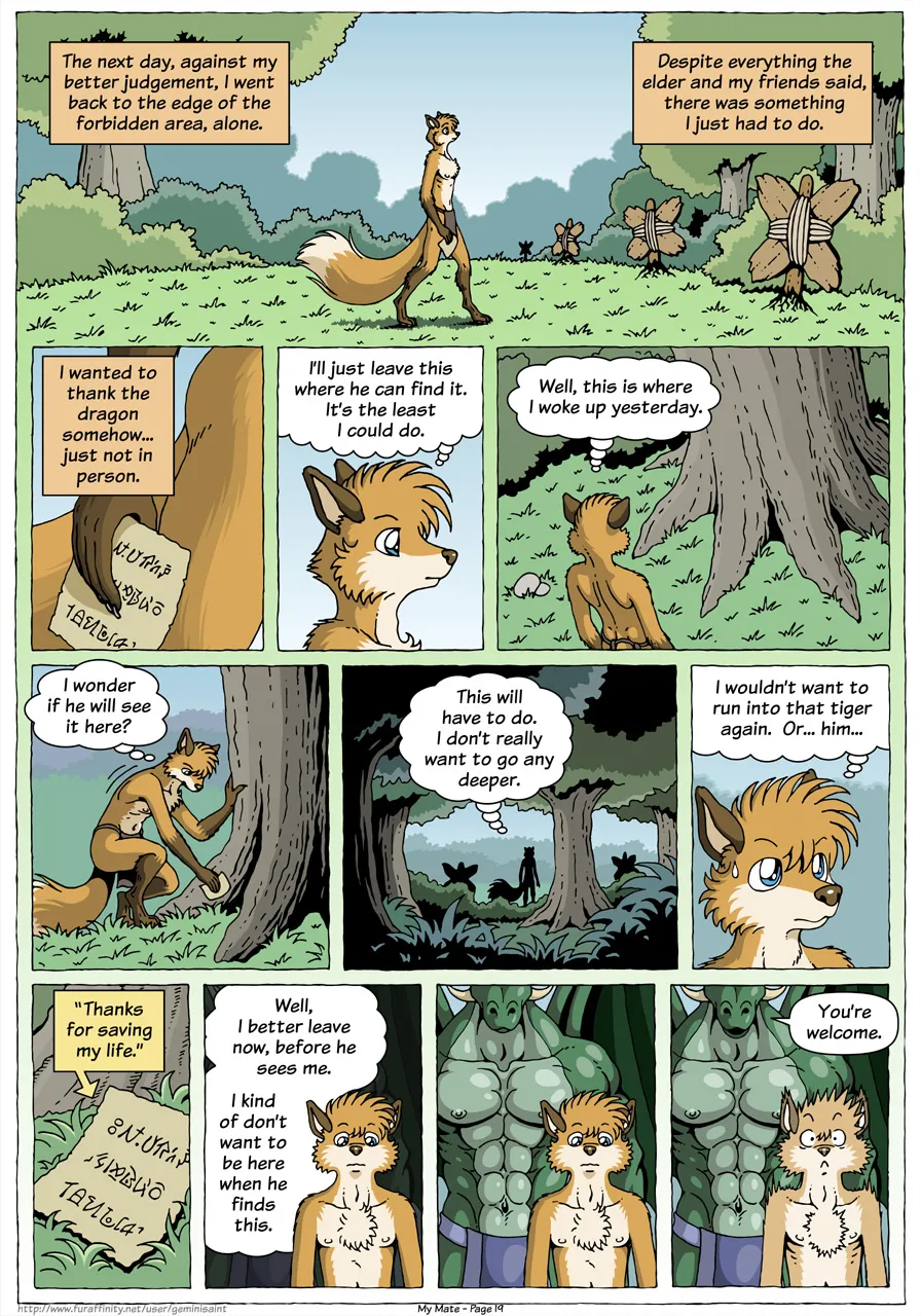 Manga Page 21