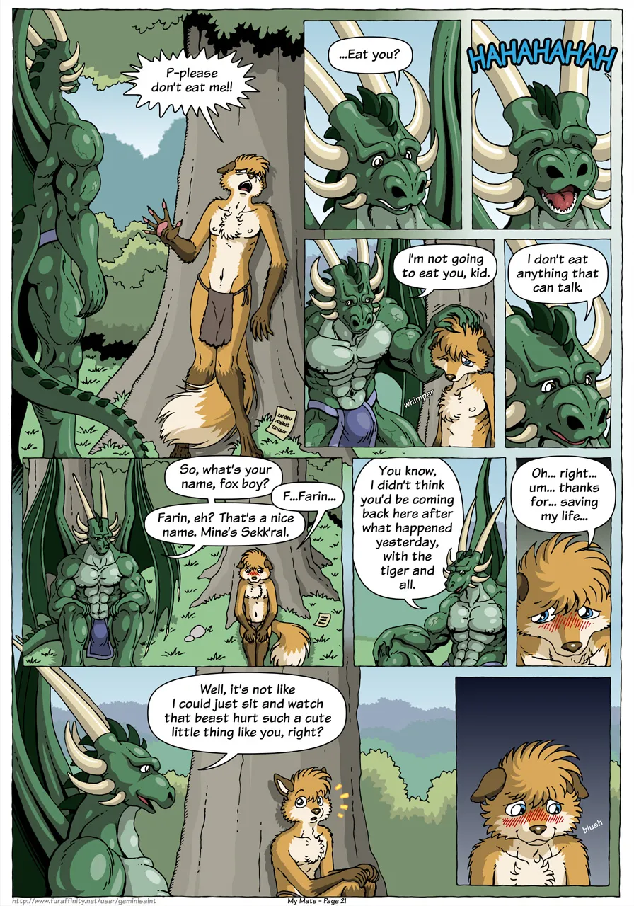 Manga Page 23