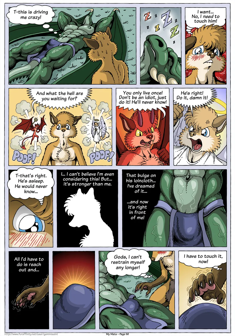 Manga Page 70