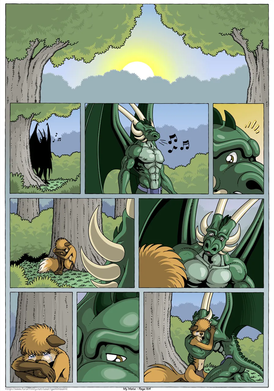 Manga Page 166