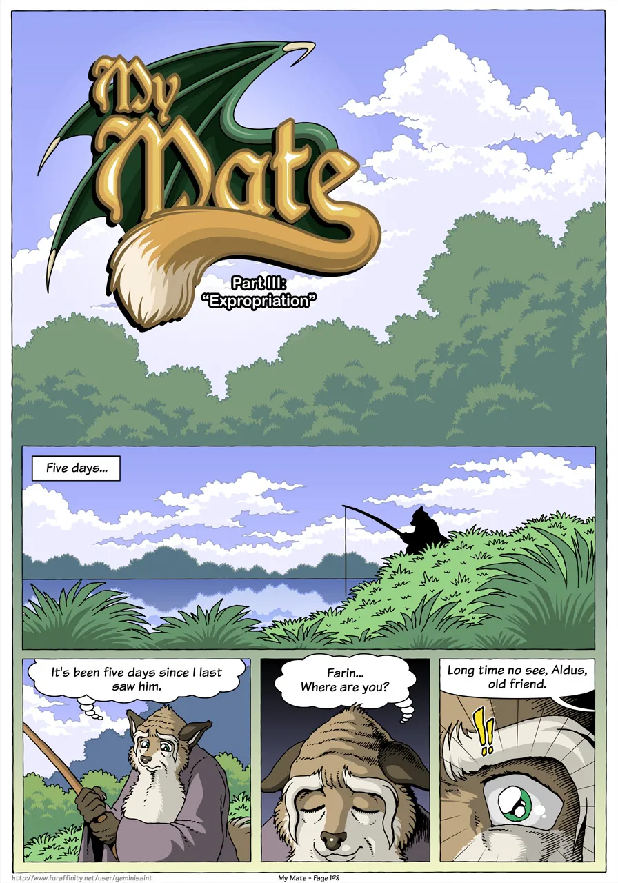 Manga Page 200