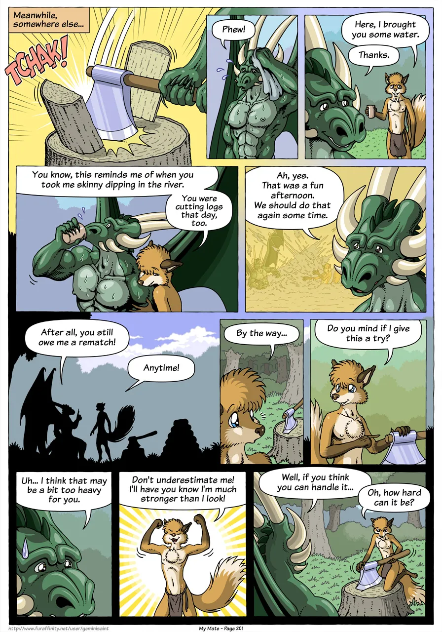 Manga Page 203