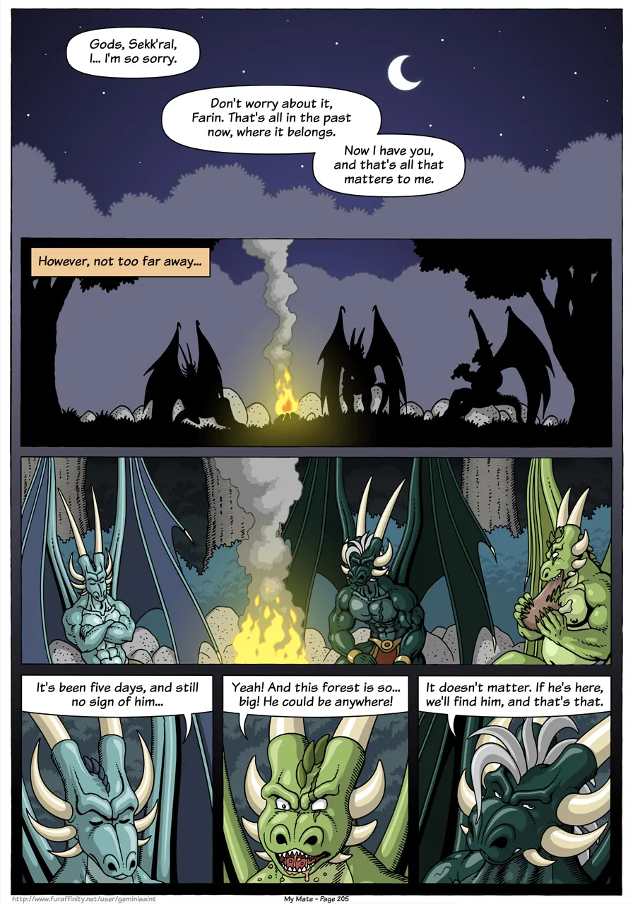 Manga Page 207