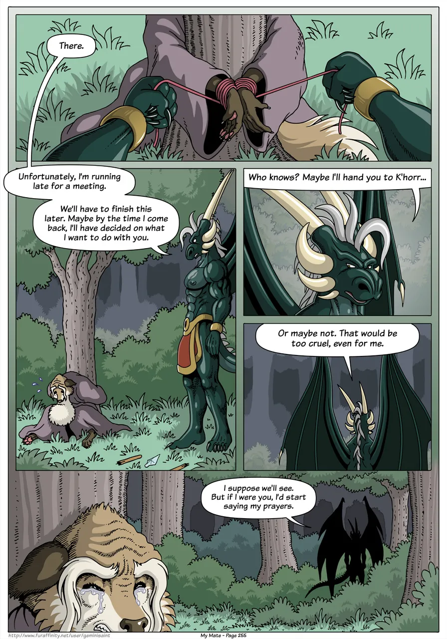 Manga Page 257