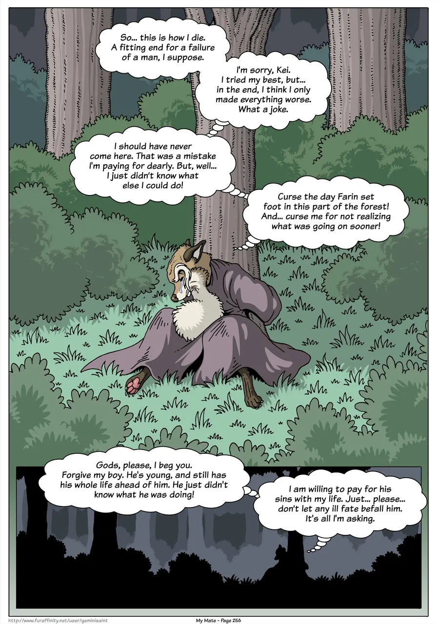 Manga Page 258