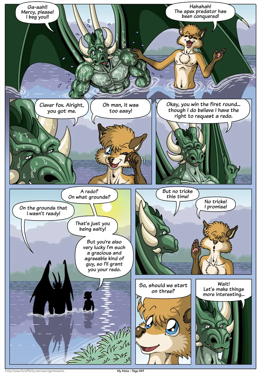 Manga Page 261