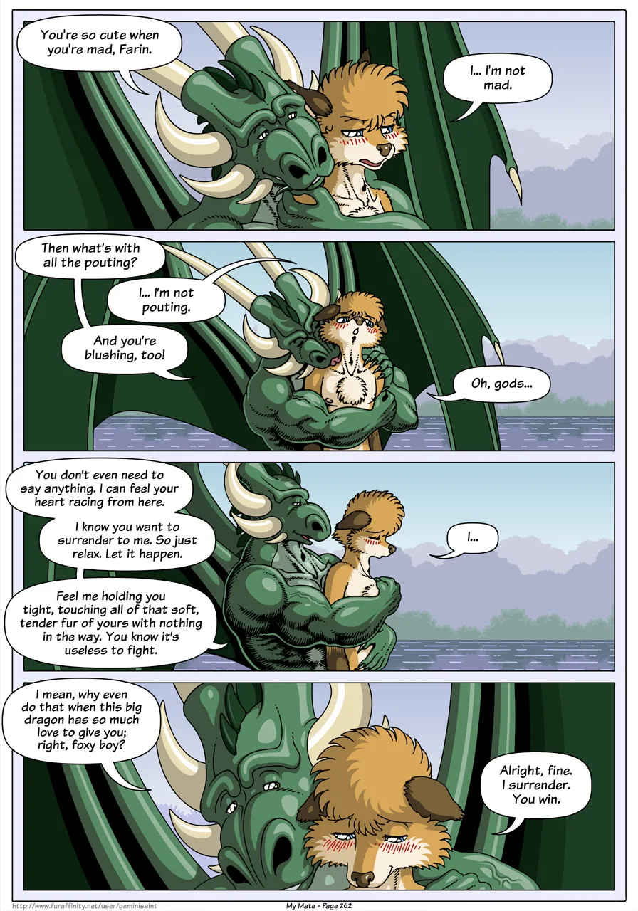 Manga Page 264