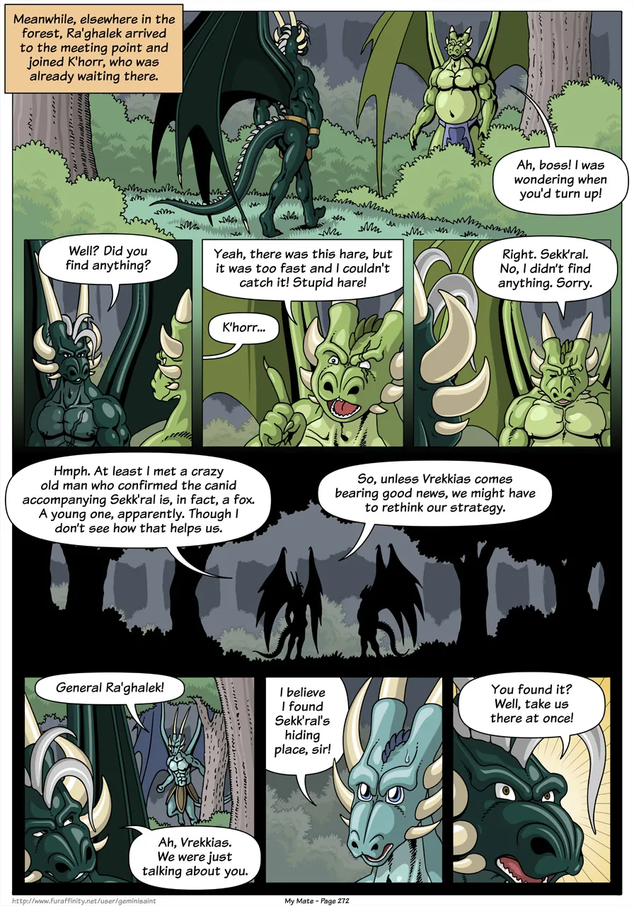 Manga Page 274