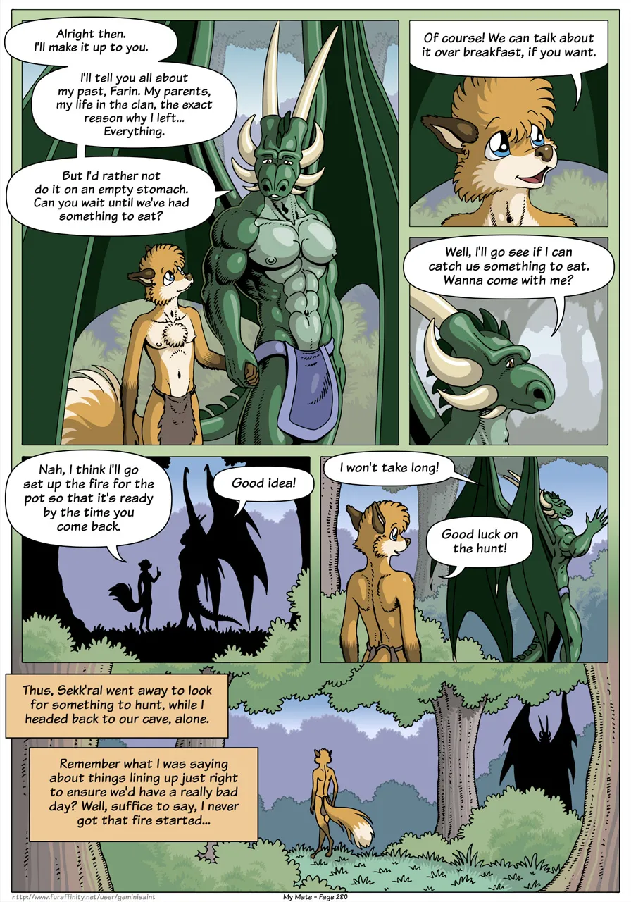 Manga Page 282