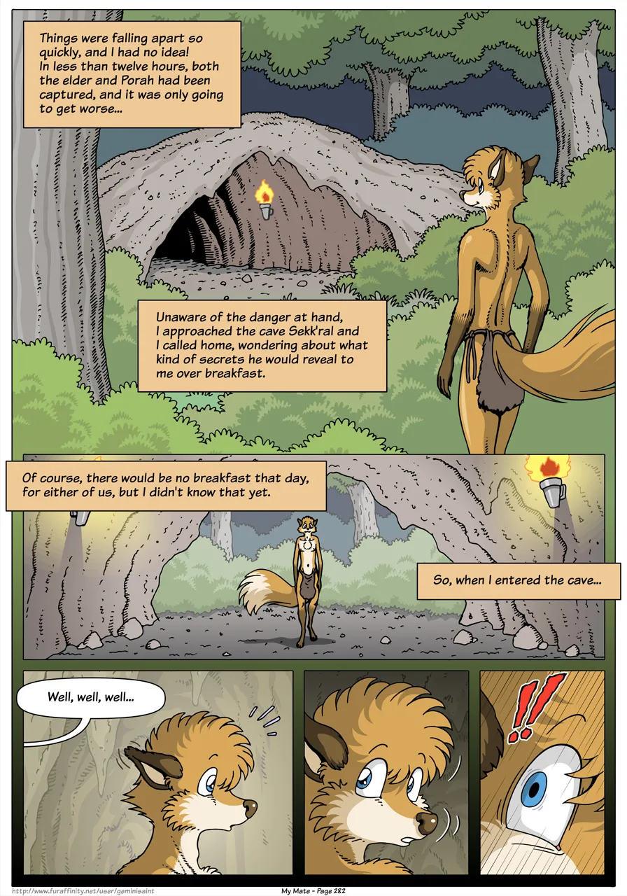Manga Page 284