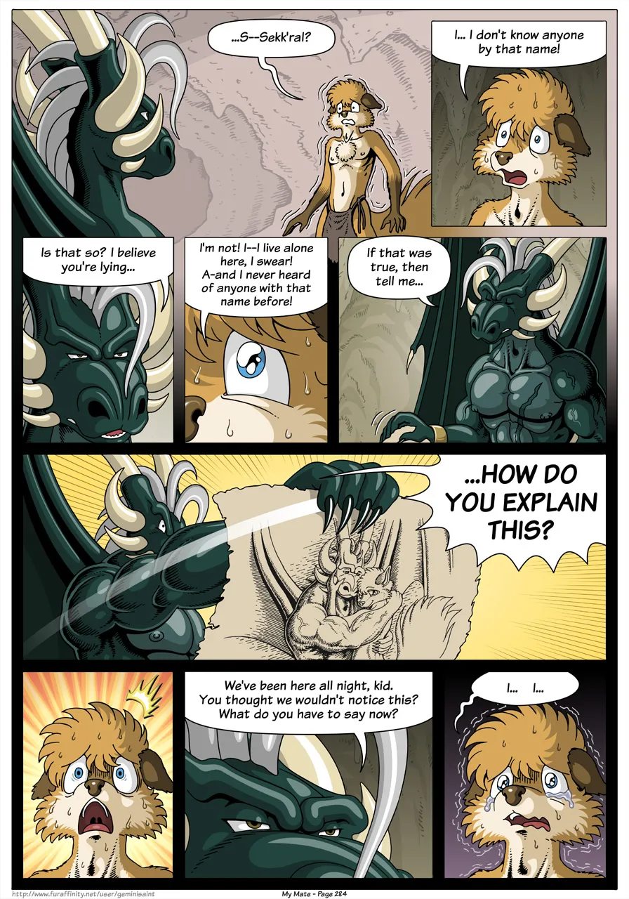 Manga Page 286