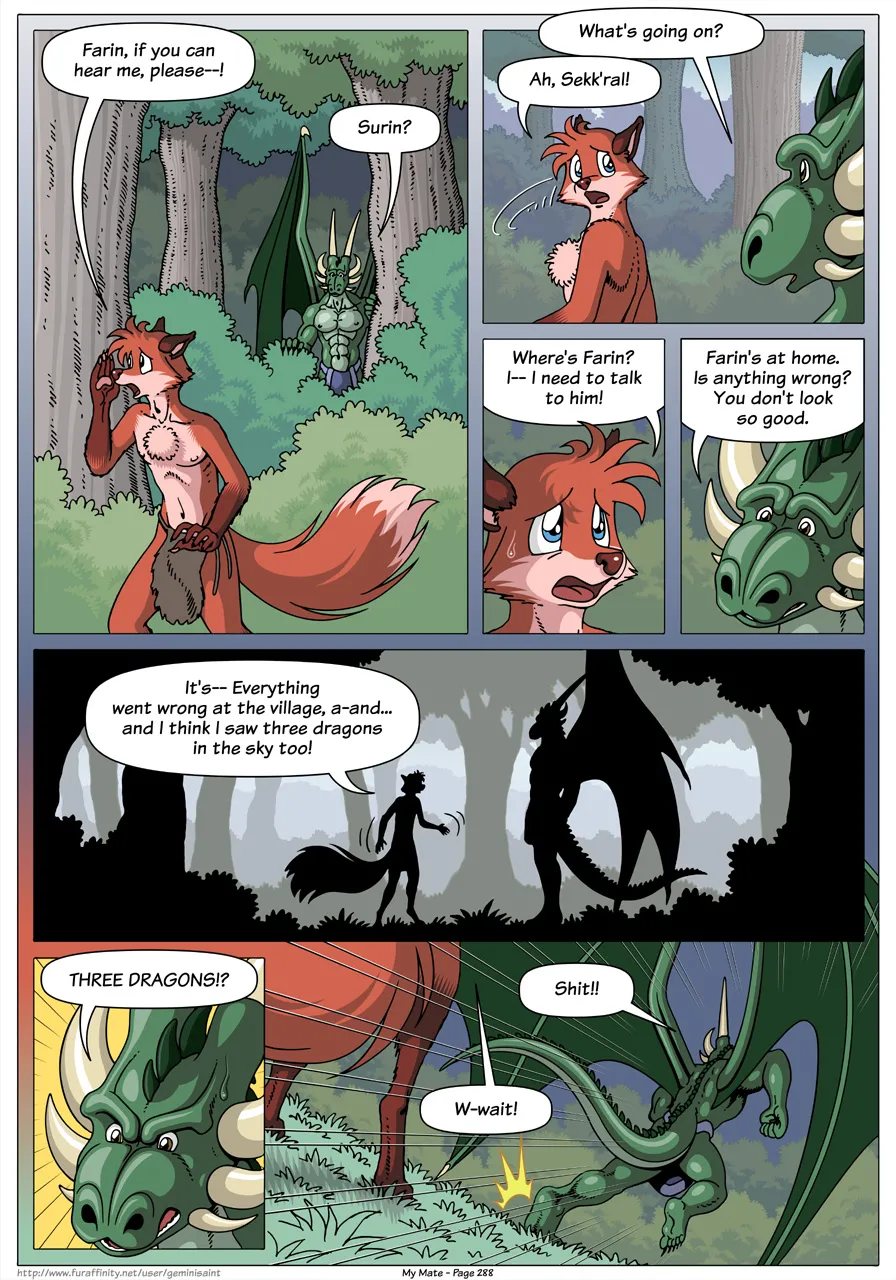 Manga Page 290