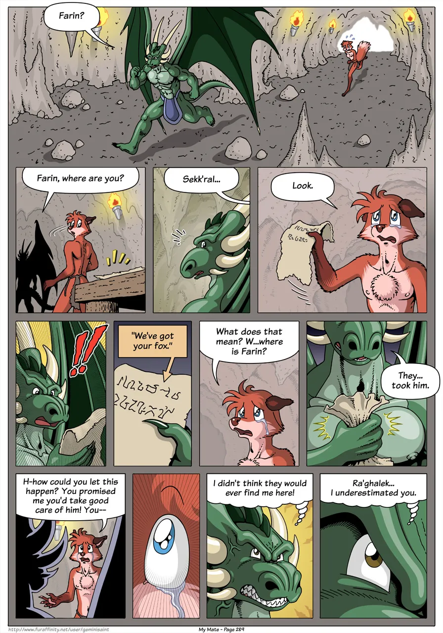 Manga Page 291