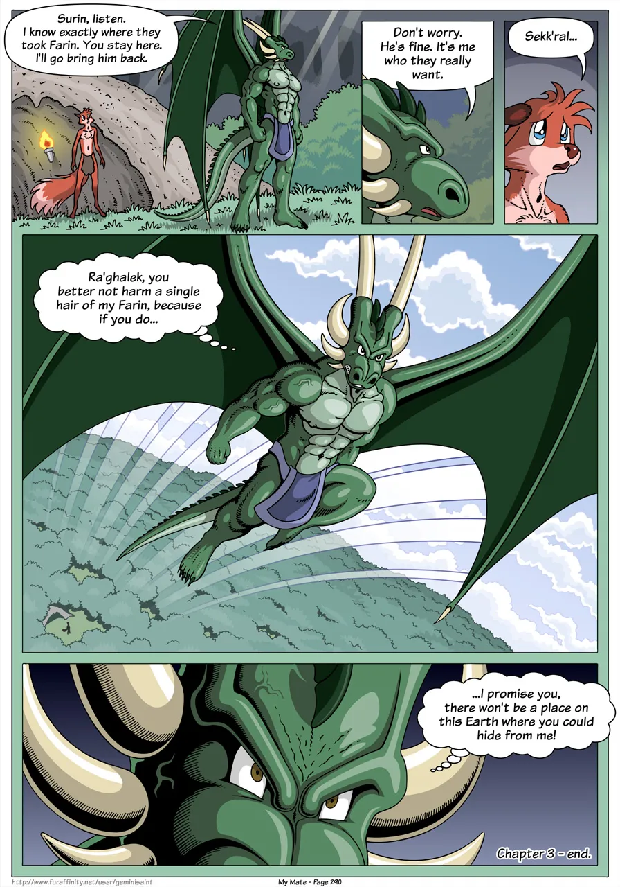 Manga Page 292