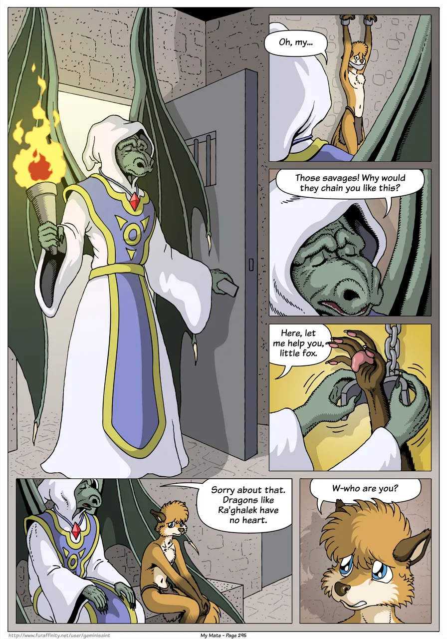 Manga Page 297