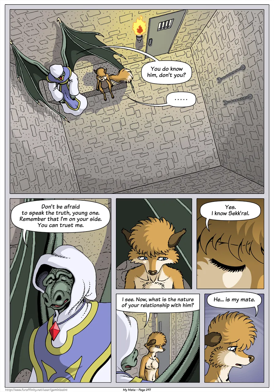 Manga Page 299
