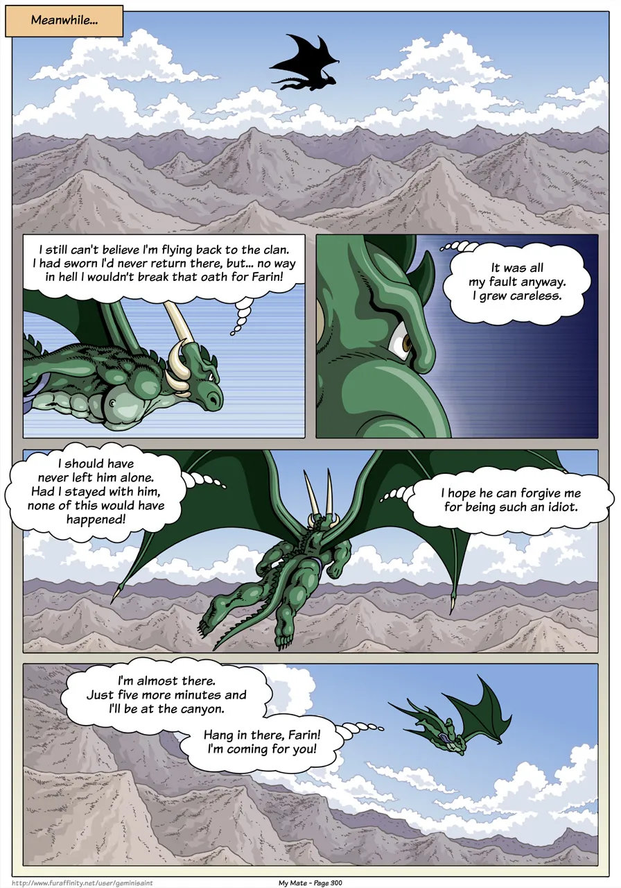 Manga Page 302
