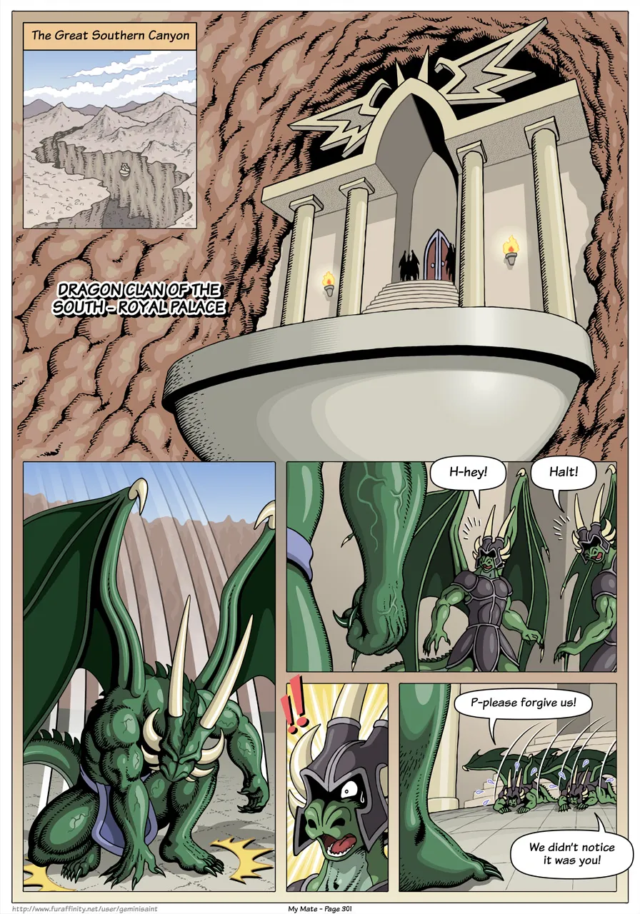 Manga Page 303