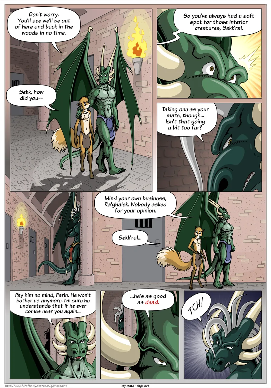 Manga Page 308