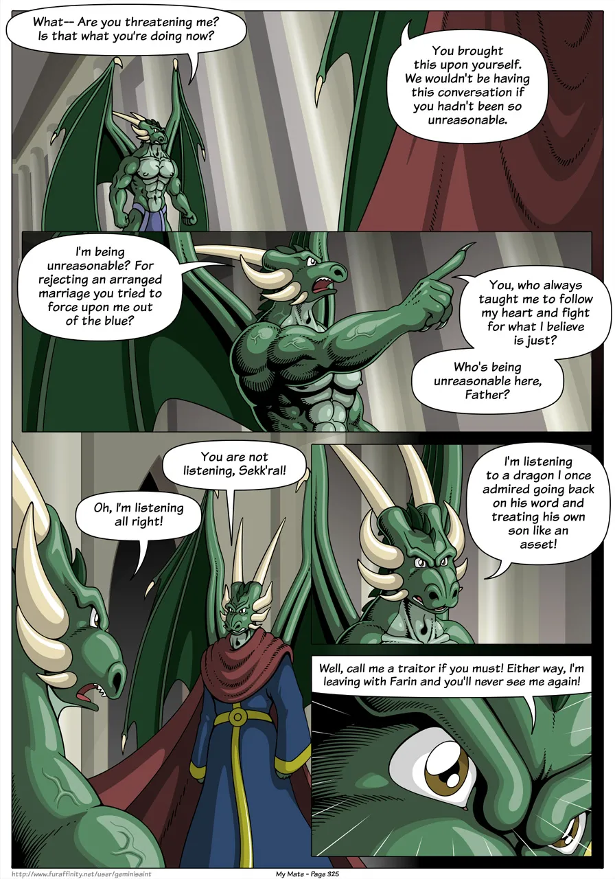 Manga Page 327