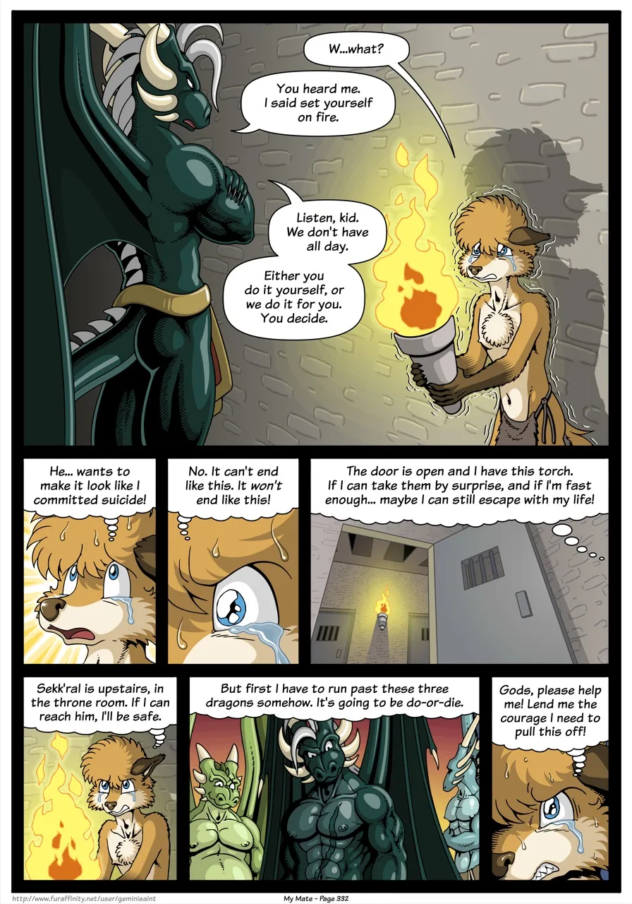 Manga Page 334