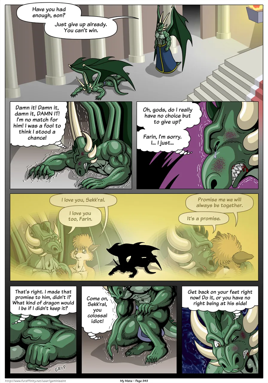 Manga Page 345