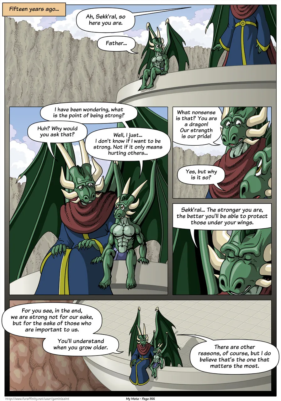 Manga Page 357