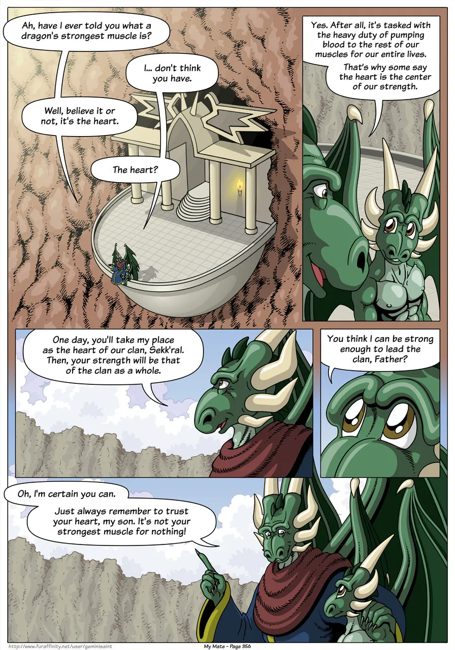Manga Page 358