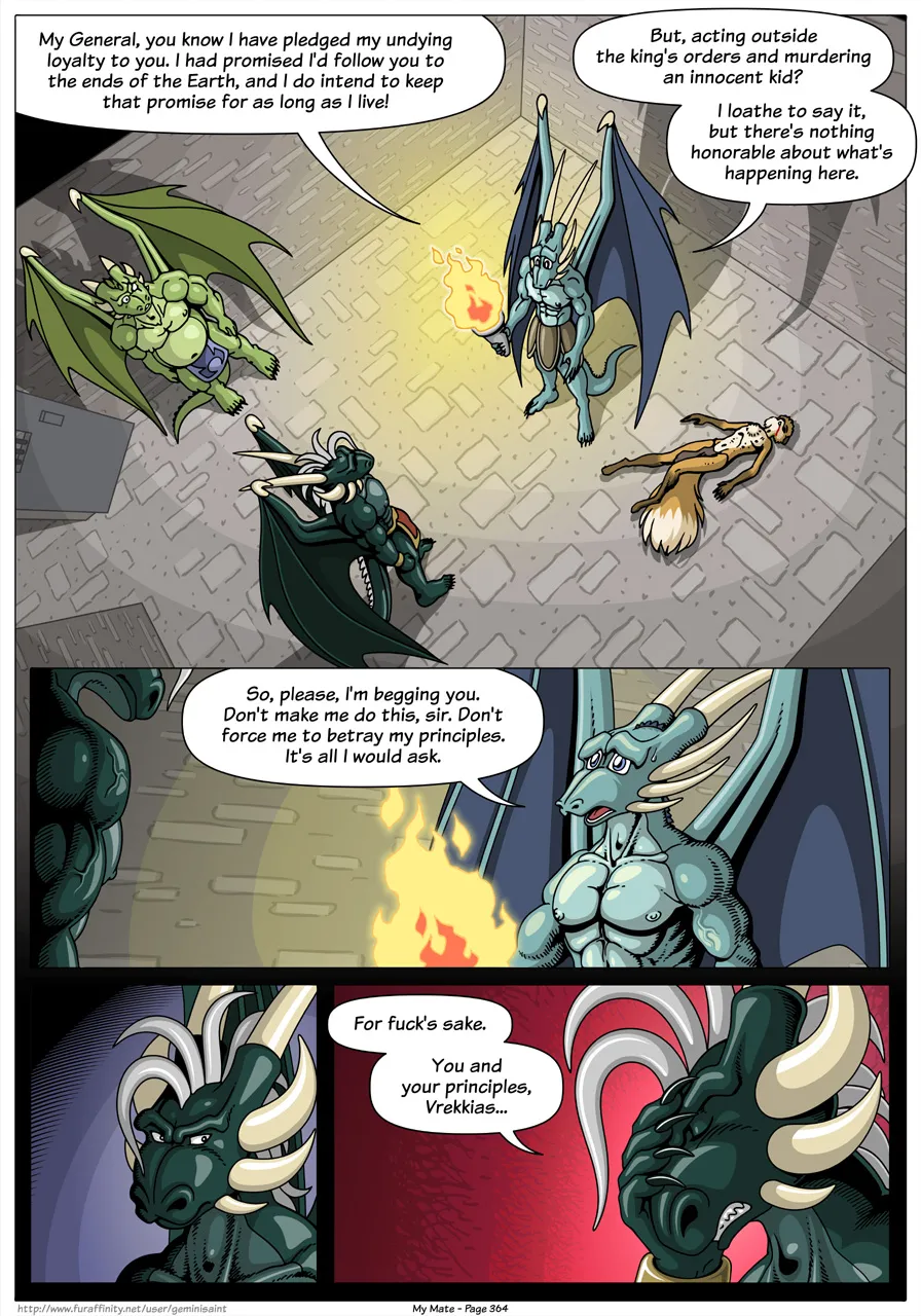 Manga Page 366