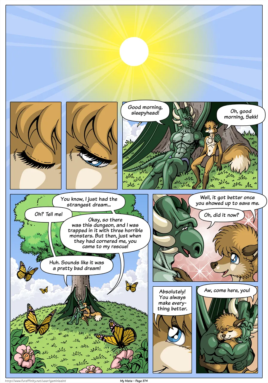 Manga Page 376