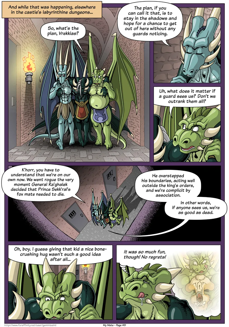 Manga Page 403