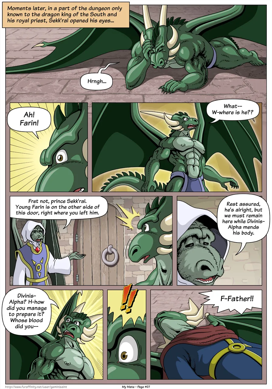 Manga Page 409