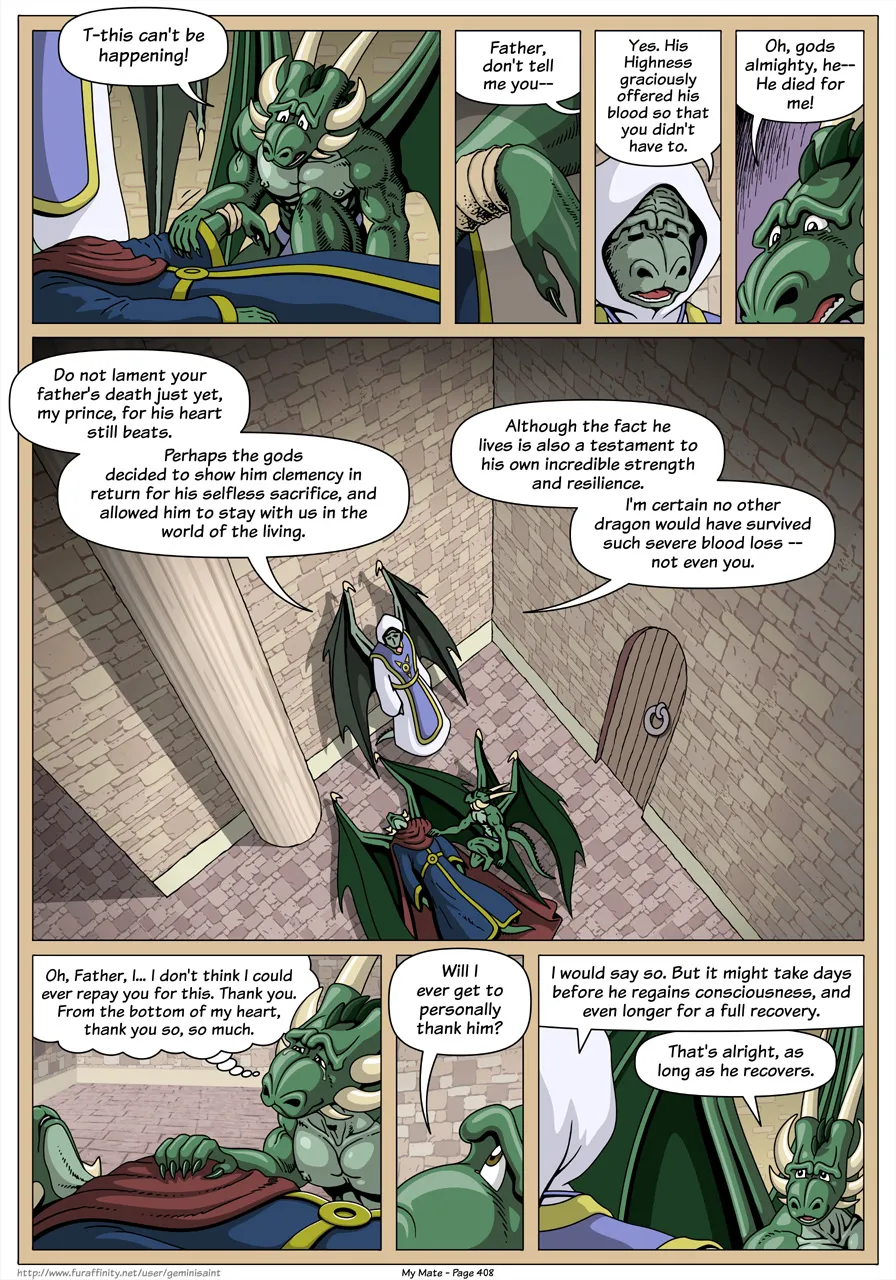 Manga Page 410