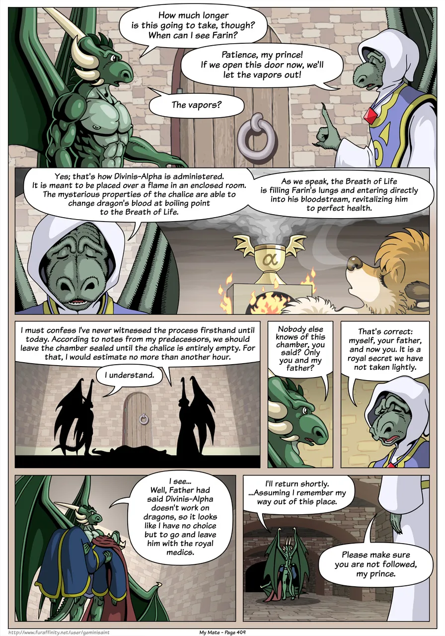Manga Page 411