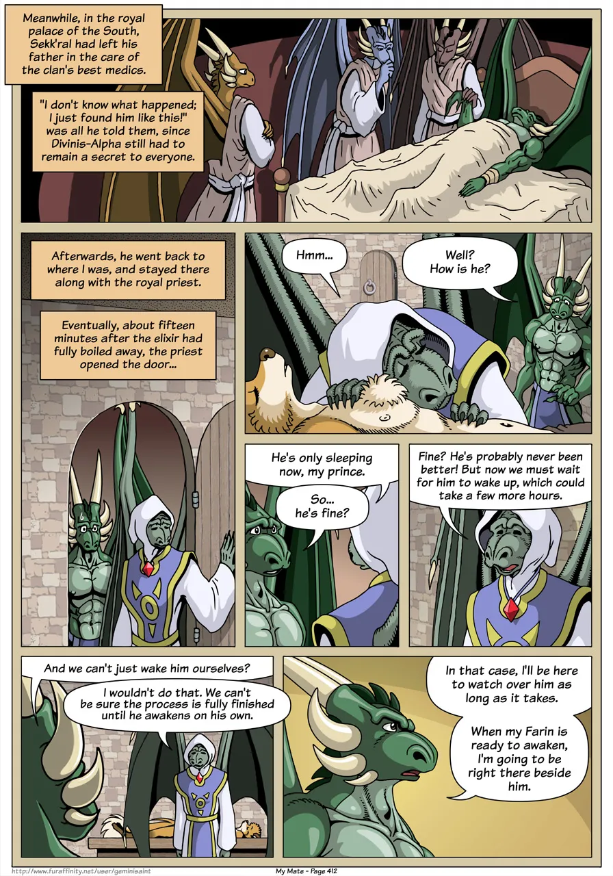 Manga Page 414