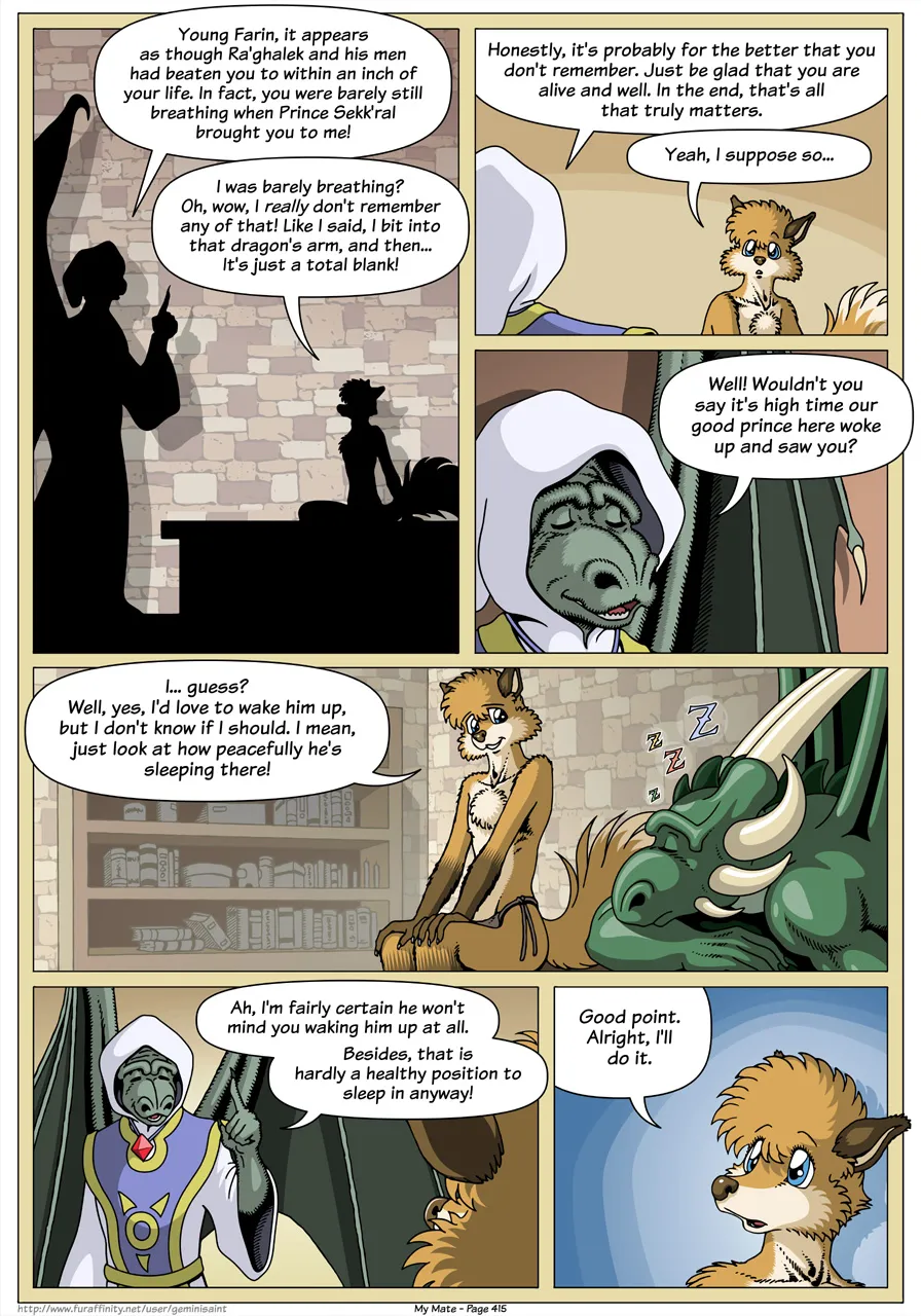 Manga Page 417