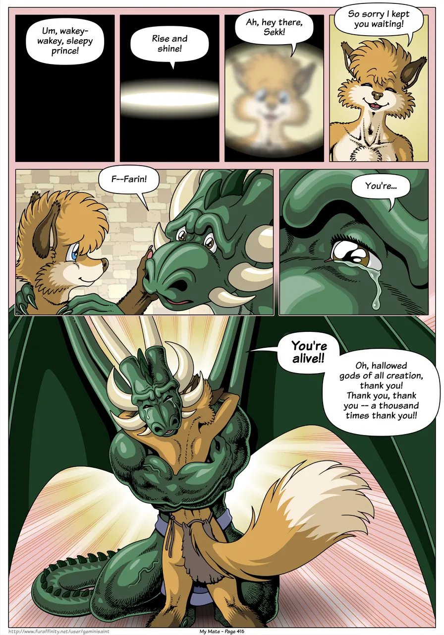 Manga Page 418