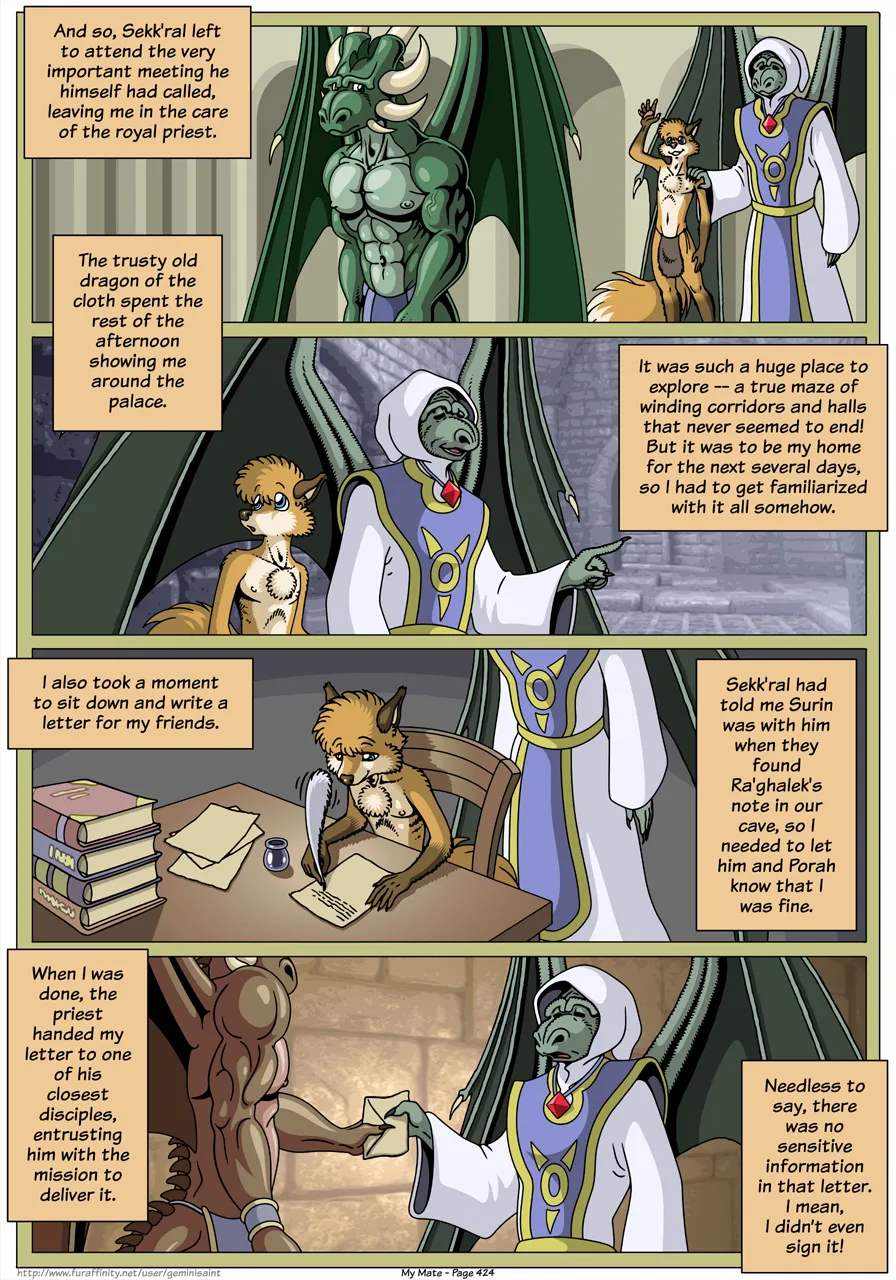 Manga Page 426