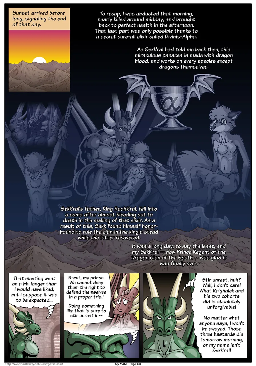Manga Page 433