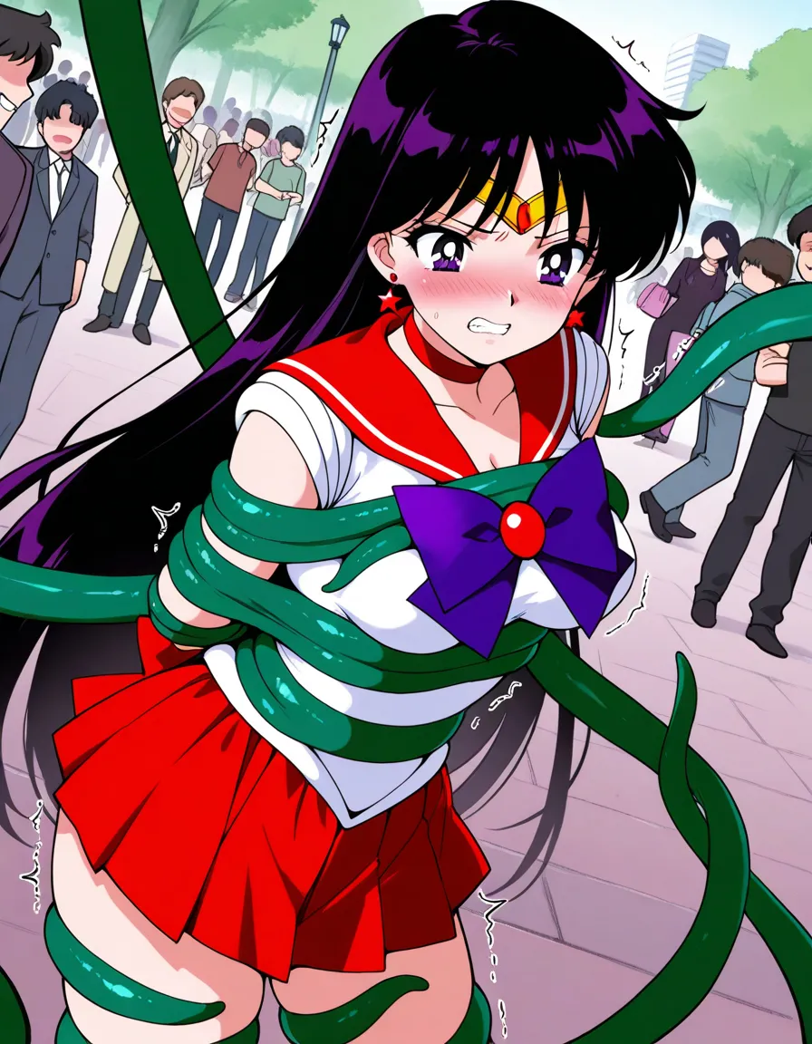 Manga Page 694