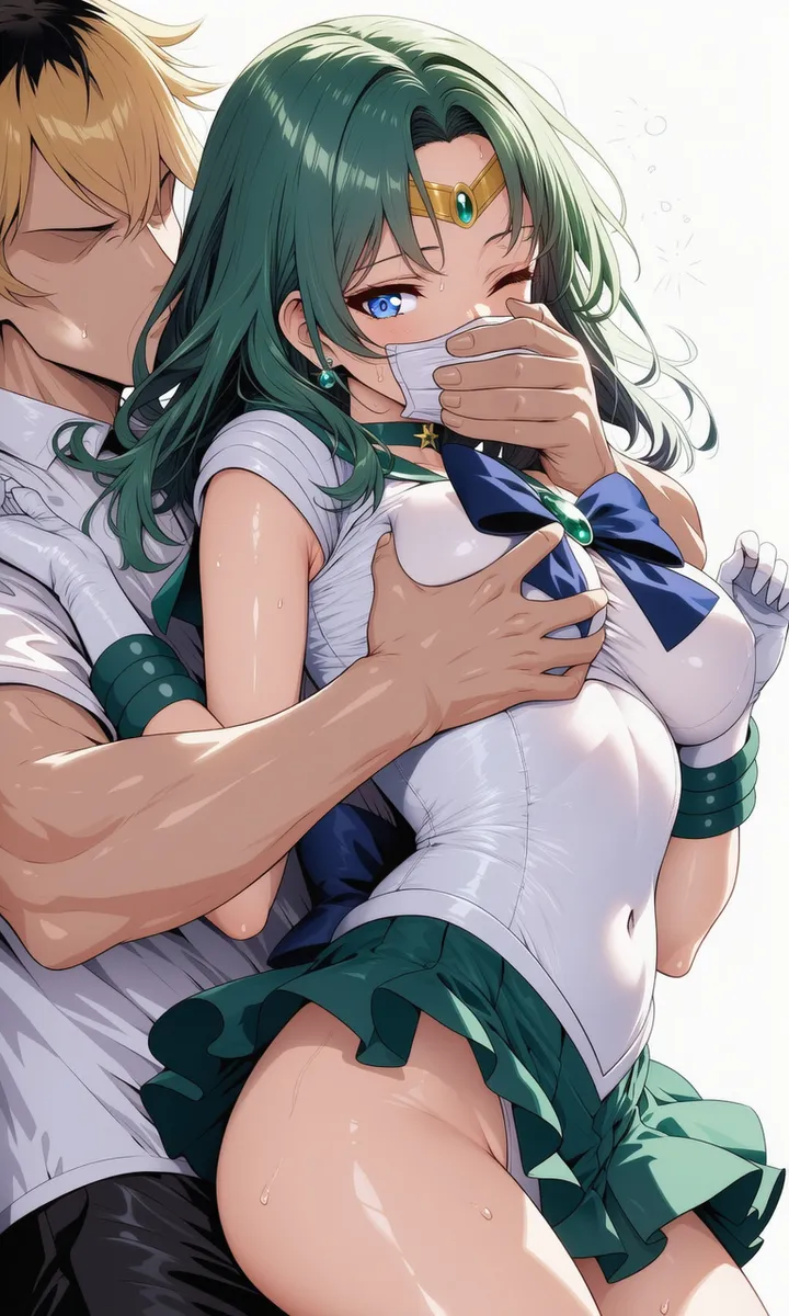 Manga Page 966