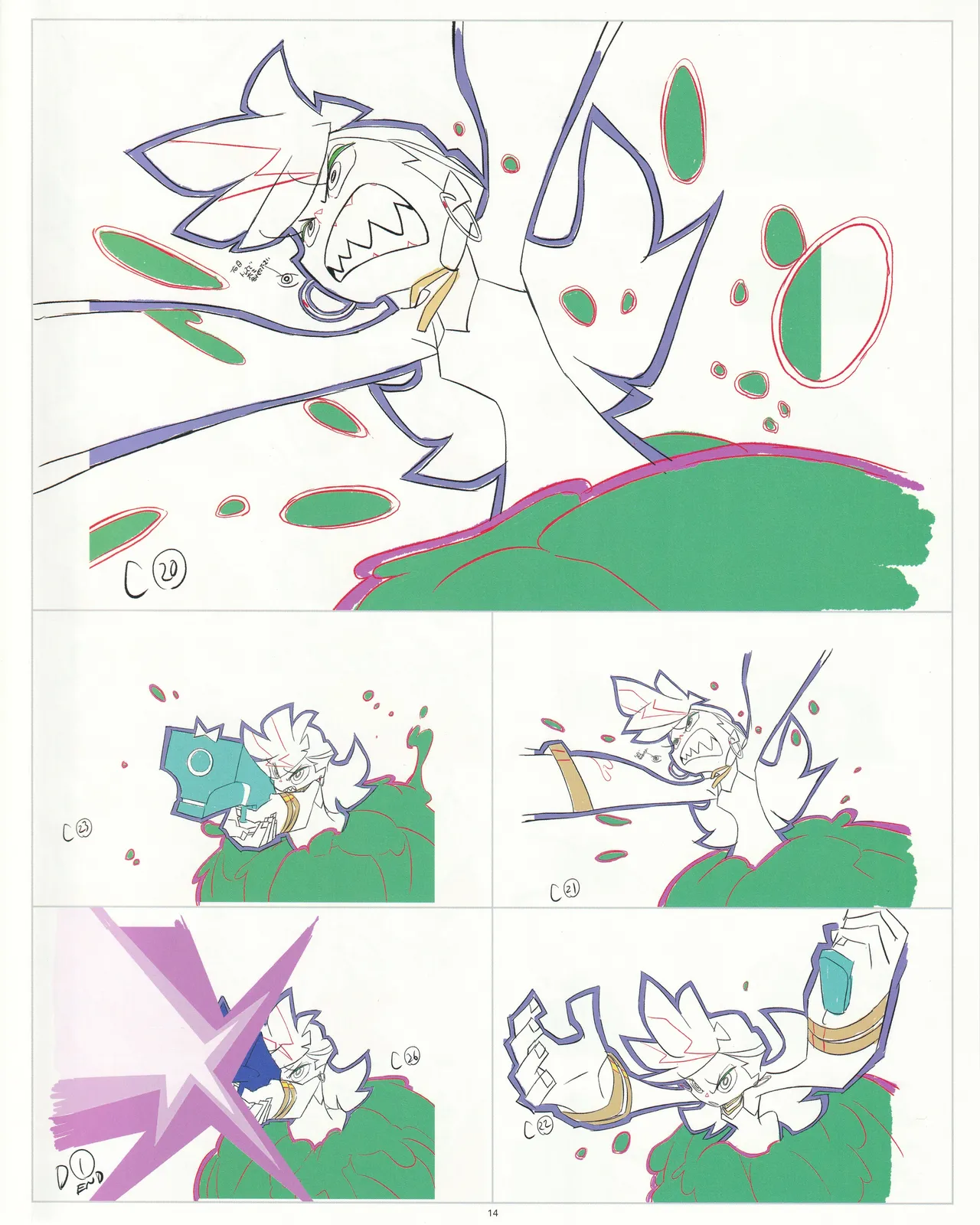 Manga Page 15