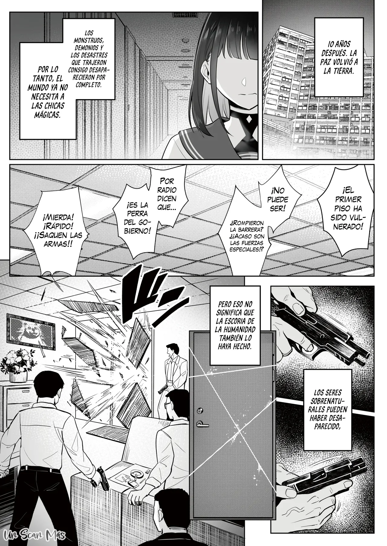 Manga Page 9