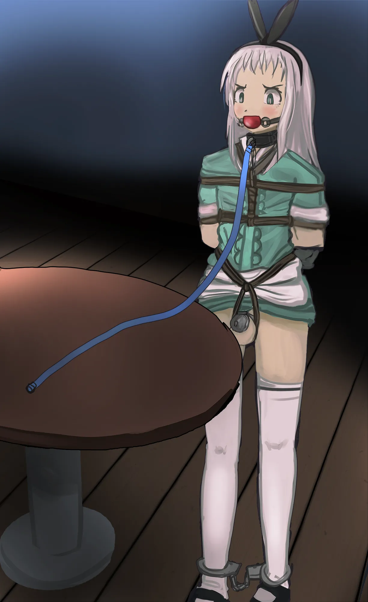 Manga Page 32