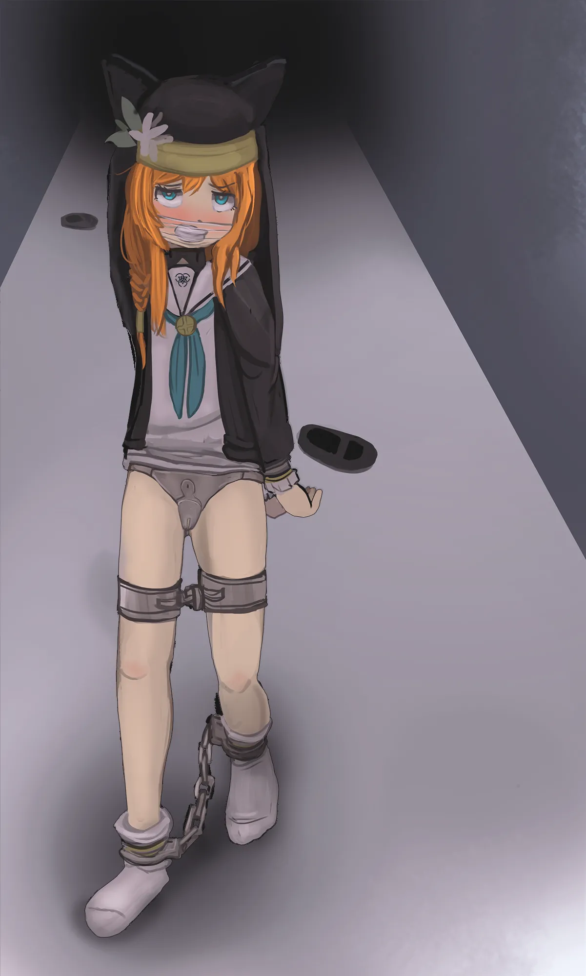 Manga Page 33