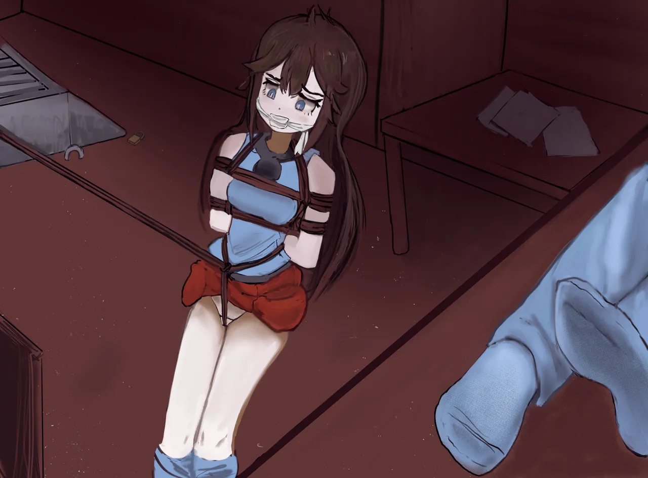 Manga Page 284