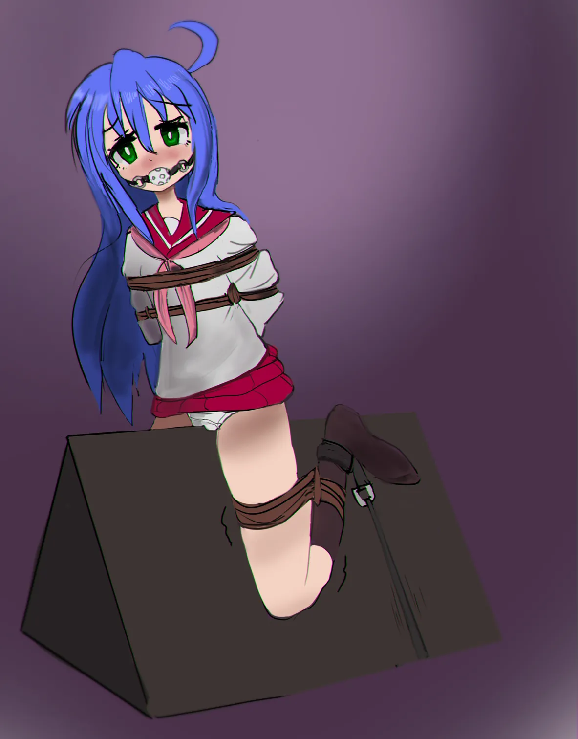 Manga Page 287